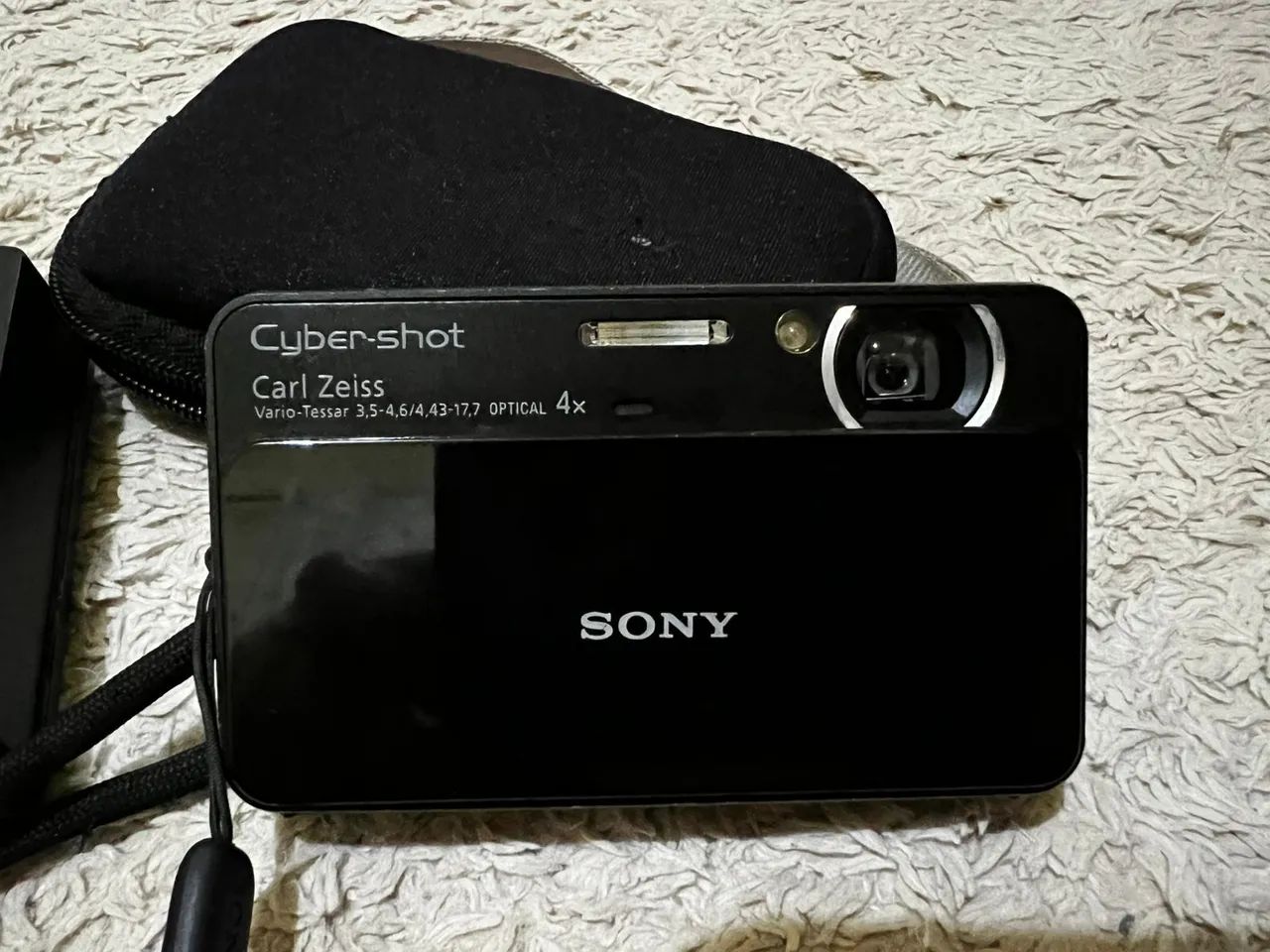 Câmera Sony - Câmeras e Filmadoras - Filadélfia, Betim 1496988010 Câmera Sony - Câmeras e Filmadoras - Filadélfia, Betim 1496988010