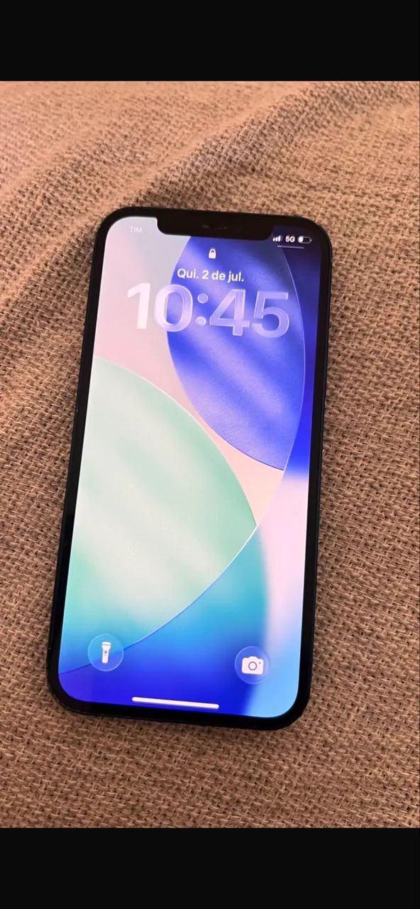 iPhone 12 128 GB 