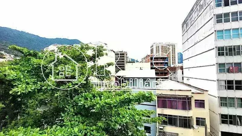Imóvel para venda tem 107 metros quadrados com 3 quartos em Tijuca - Rio de Janeiro - RJ - Foto 8