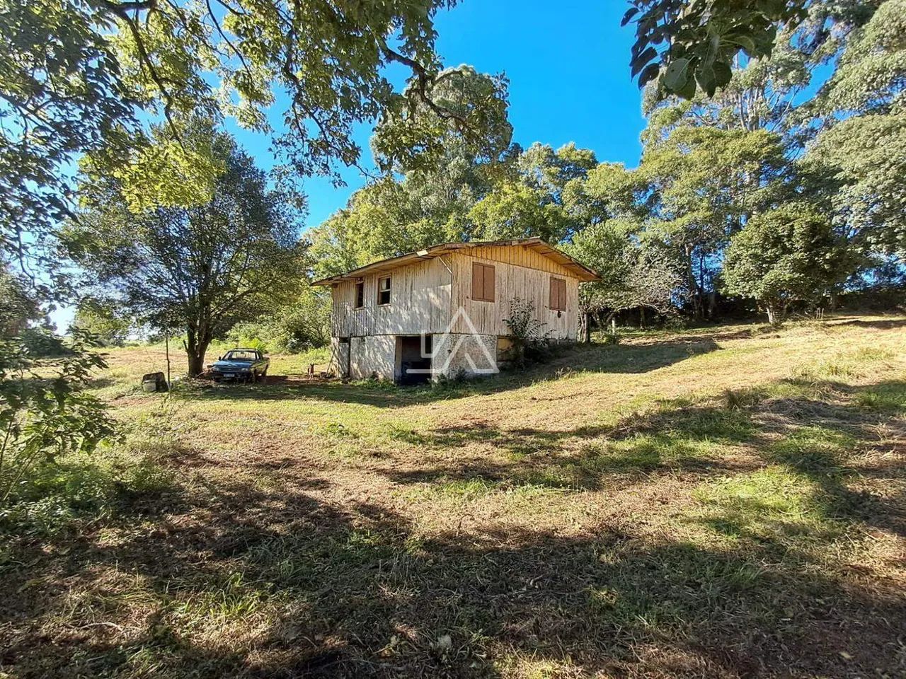 CHÁCARA 4.7 HECTARES - Foto 4