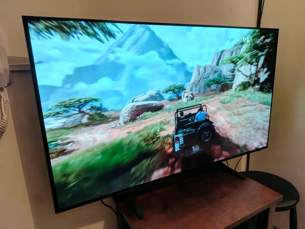 TV Oled  Samsung 