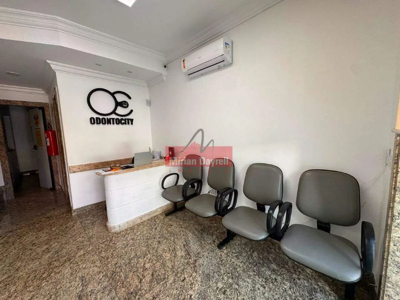 (67621) para aluguel - Casa comercial com , no Floresta - Foto 2