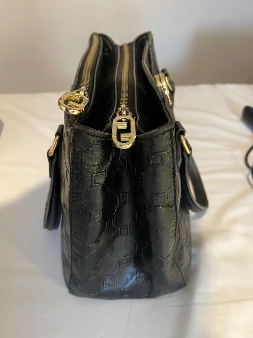 Bolsa clássica e atemporal - Foto 3