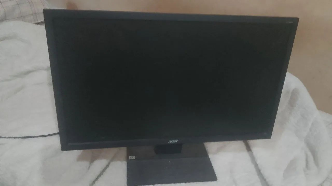 Monitor Acer 24 Full hd - Foto 3