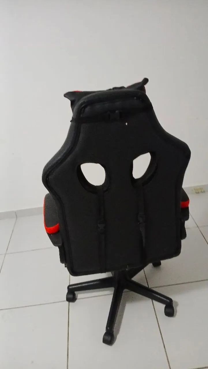 Cadeira Gamer(NOVA) - Foto 3