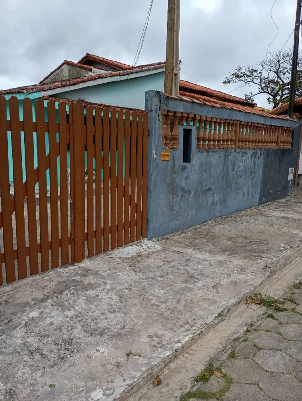 Foto - Ilha Comprida - 
