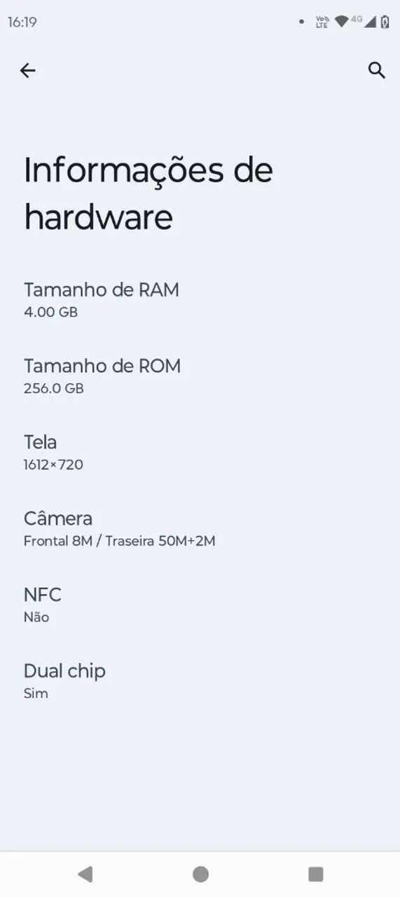 Moto G24 - Foto 5