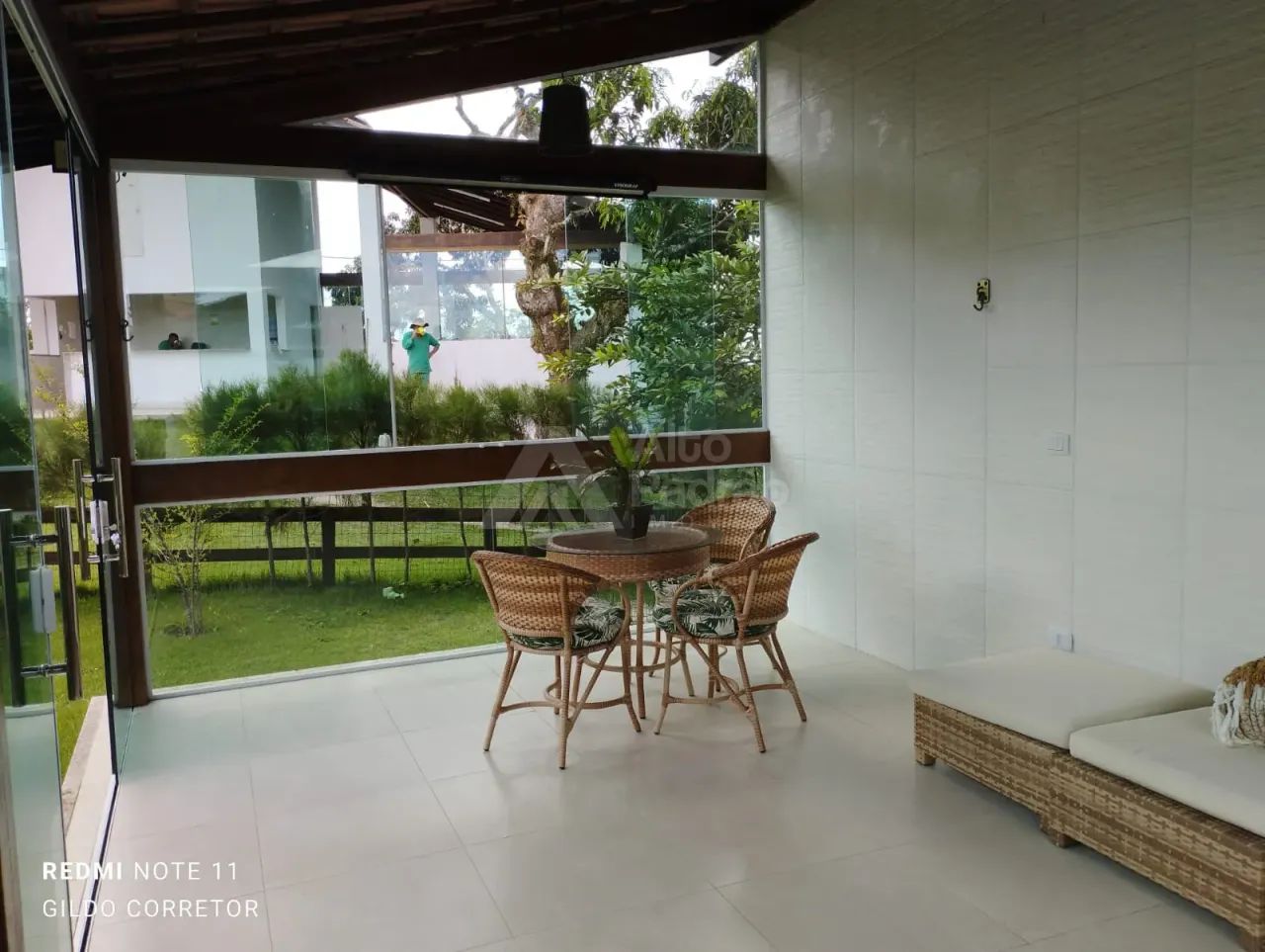 DUPLEX COM 4 DORMITORIOS | Á VENDA | CHÃ GRANDE - PE - Foto 4