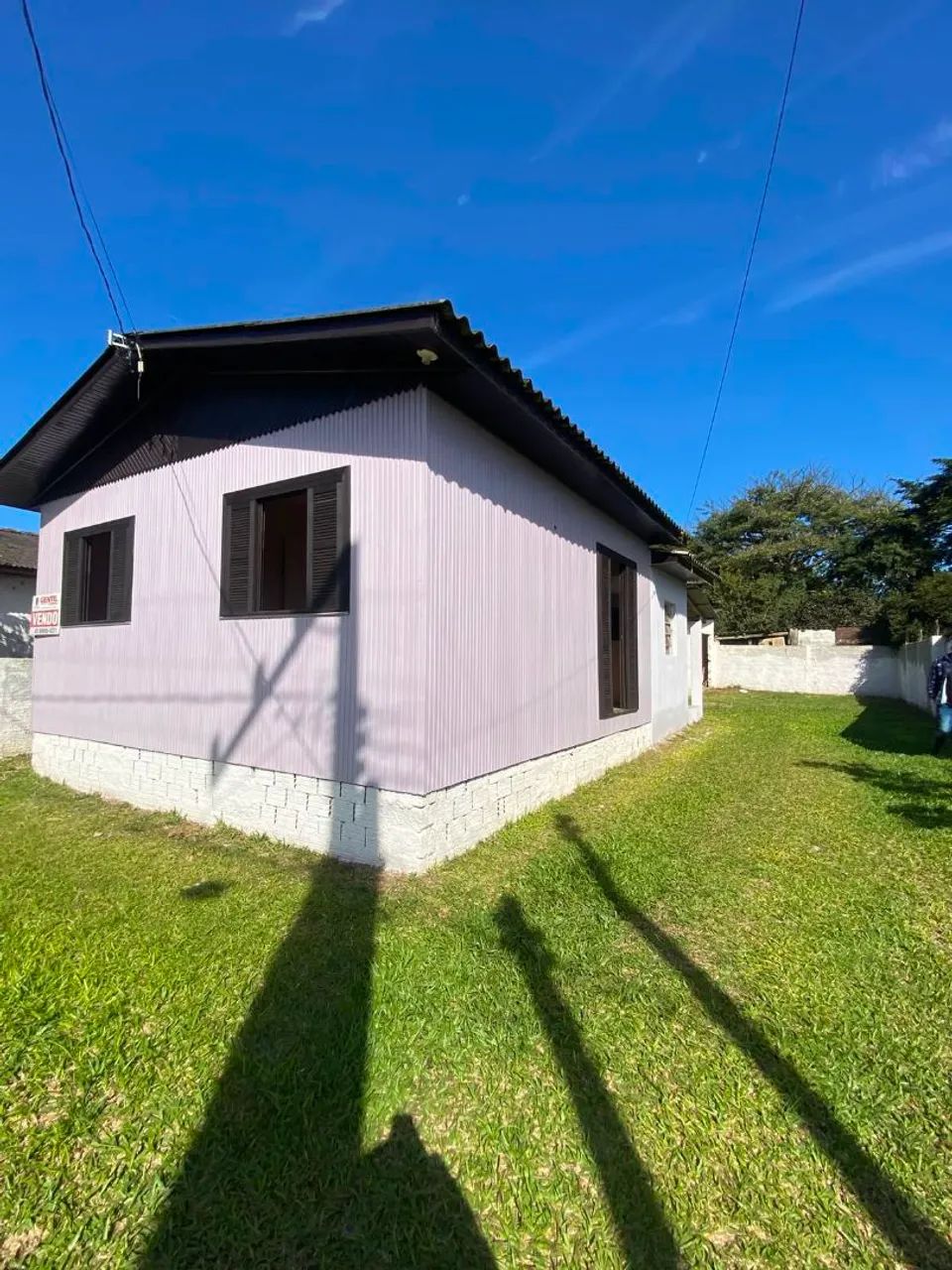 Casa 3 quartos Araranguá santa Catarina  - Foto 4