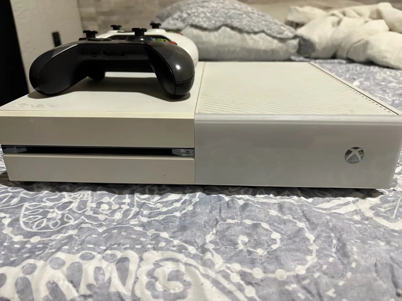 xbox fat 