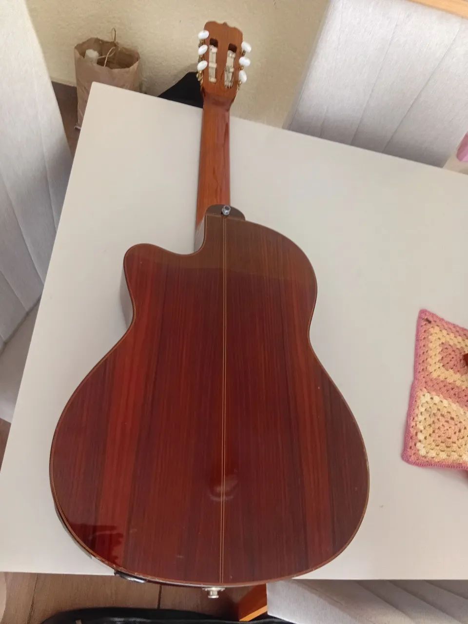 Violão  - Foto 2