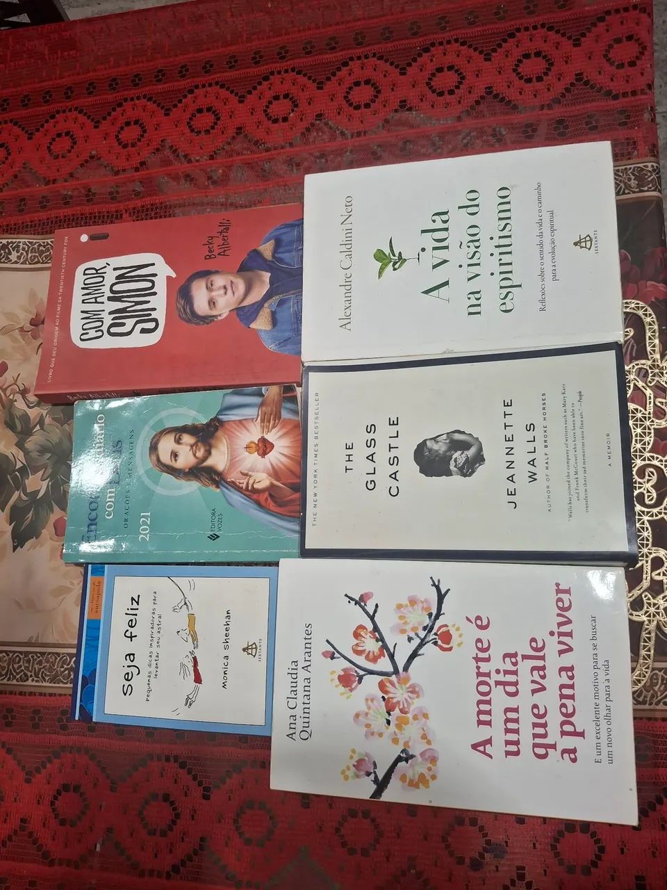 Livros 
