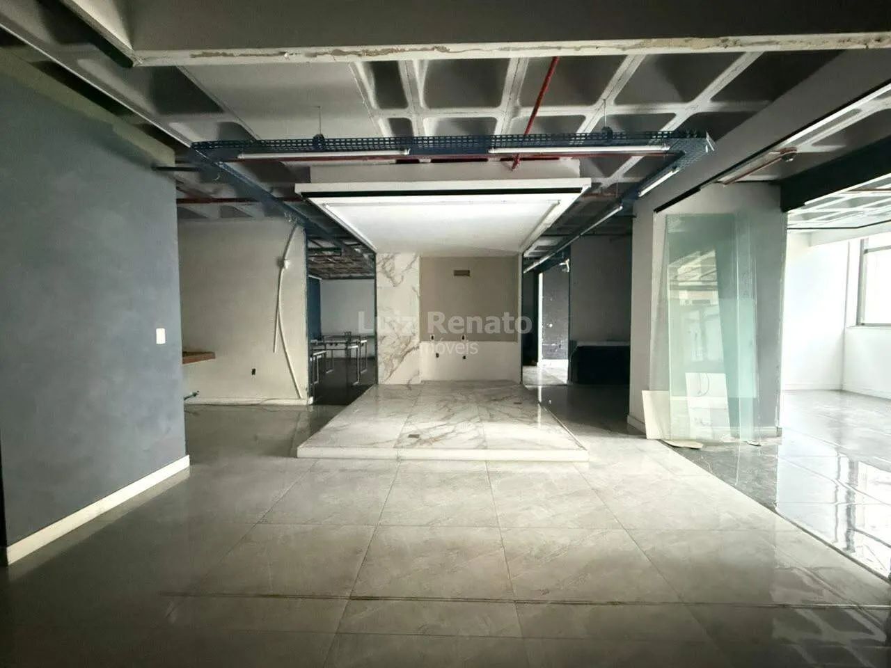 Conjunto Comercial de 224m² no Centro - Foto 5