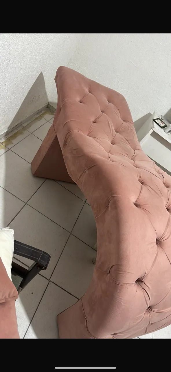 Maça estética  - Foto 3
