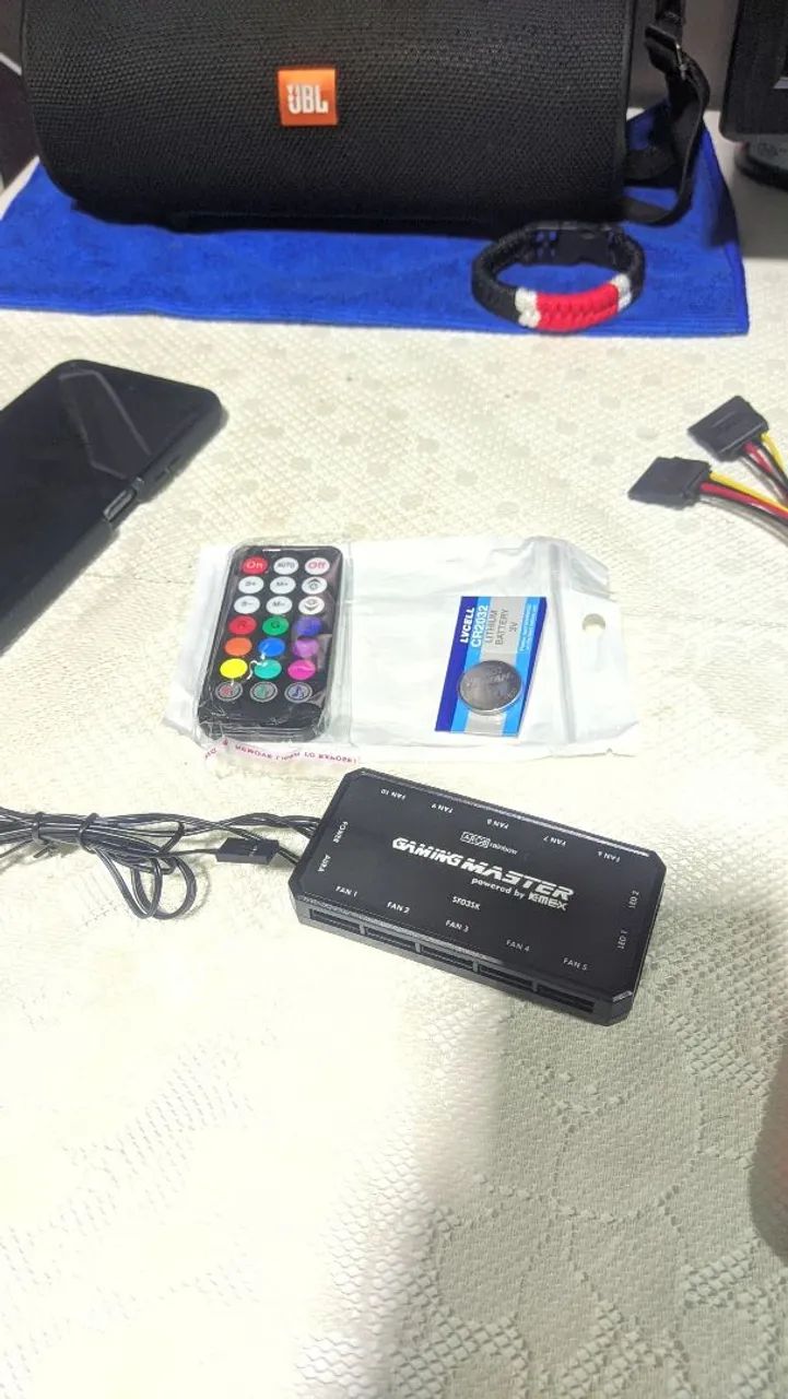 Controladora 5v - Foto 2