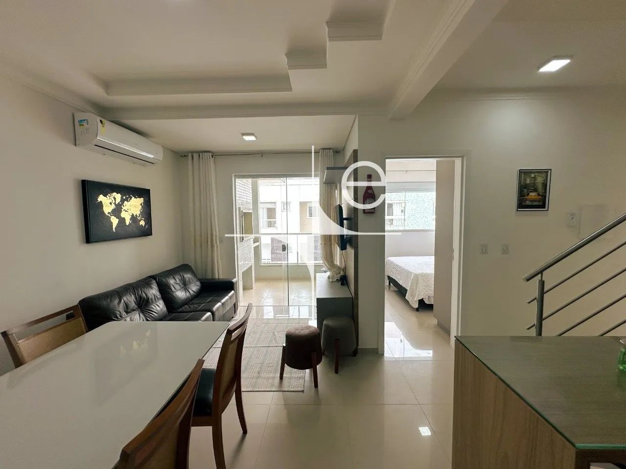 Cobertura Duplex em Ingleses do Rio Vermelho, Florianópolis - Foto 4