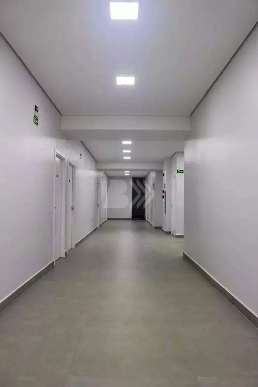 Sala comercial para alugar no Centro de Cascavel (PR) - Foto 2