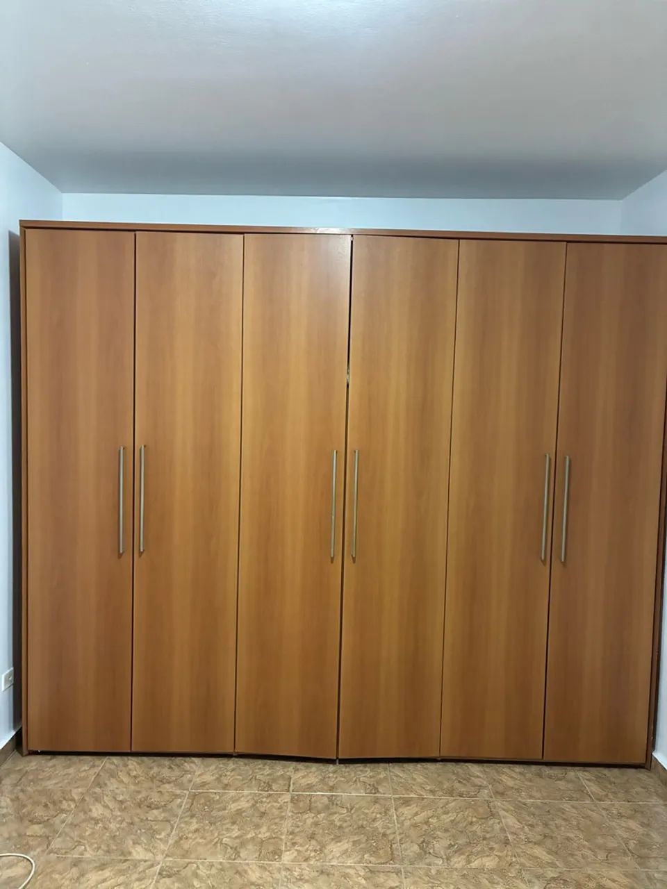 Guarda roupa - Foto 2