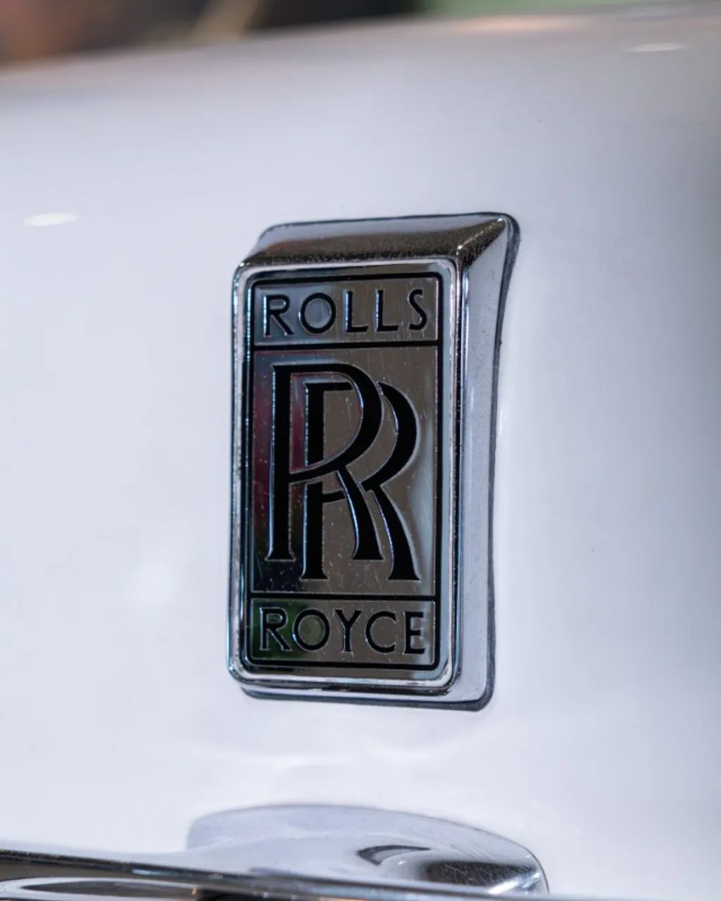 Rolls-Royce Silver Shadow 6.2 V8 Aut., foto 11 de 20