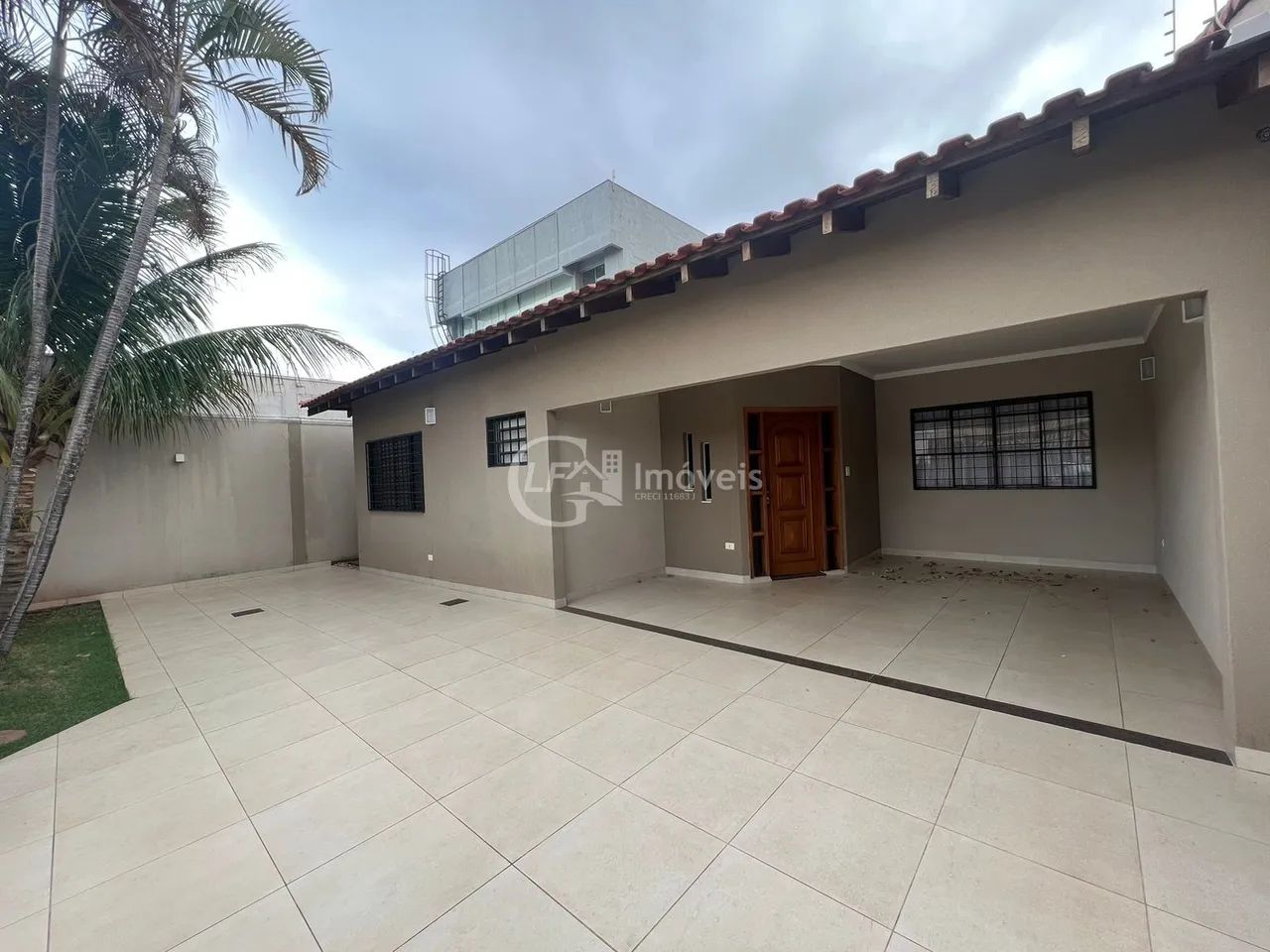 Excelente casa para Alugar V.Vilas Boas. - Foto 2