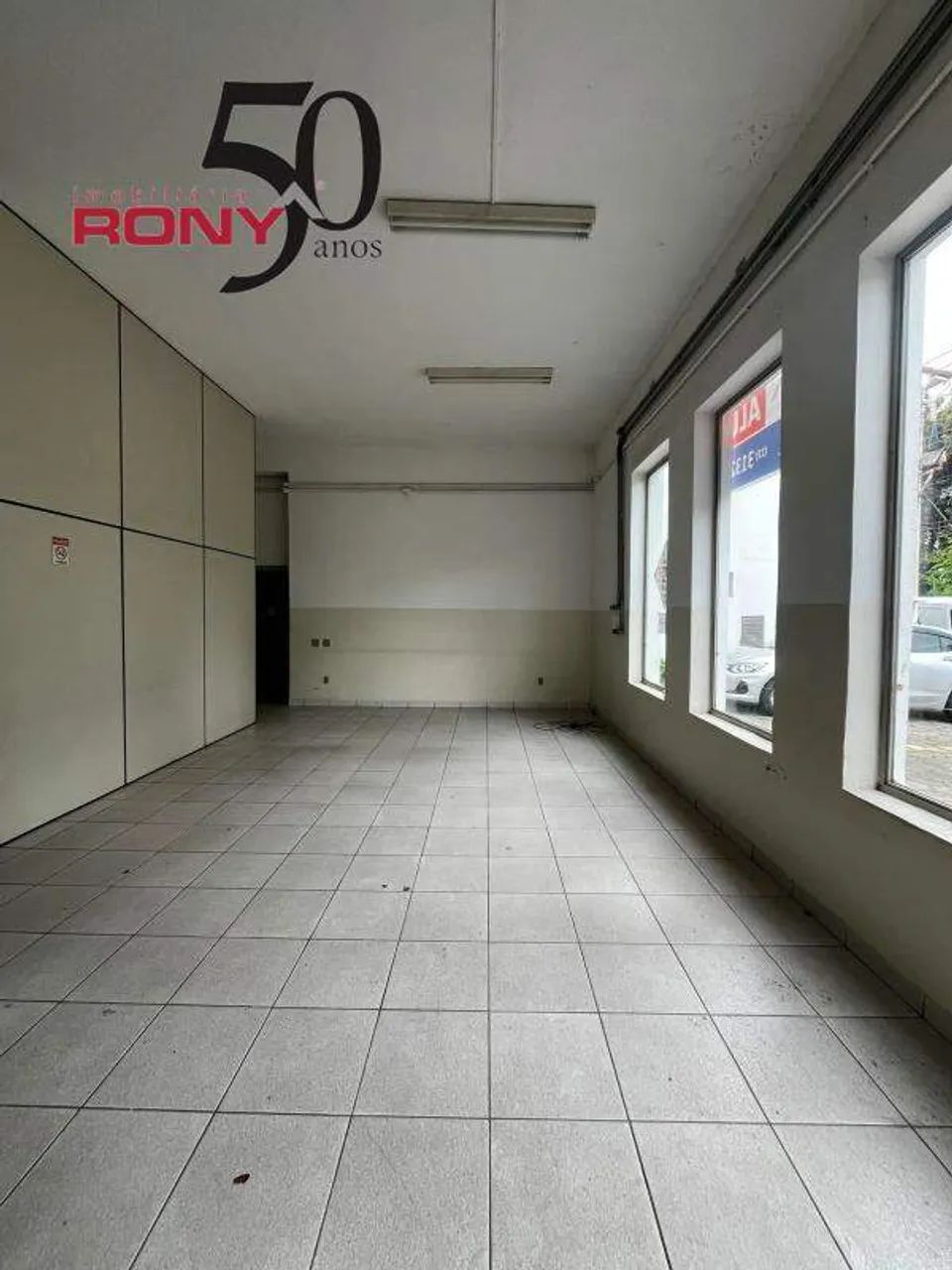 Ponto Comercial para Alugar em Guaratinguetá (Bairro Pedregulho) | 557,20 m² | 10 Salas |  - Foto 4