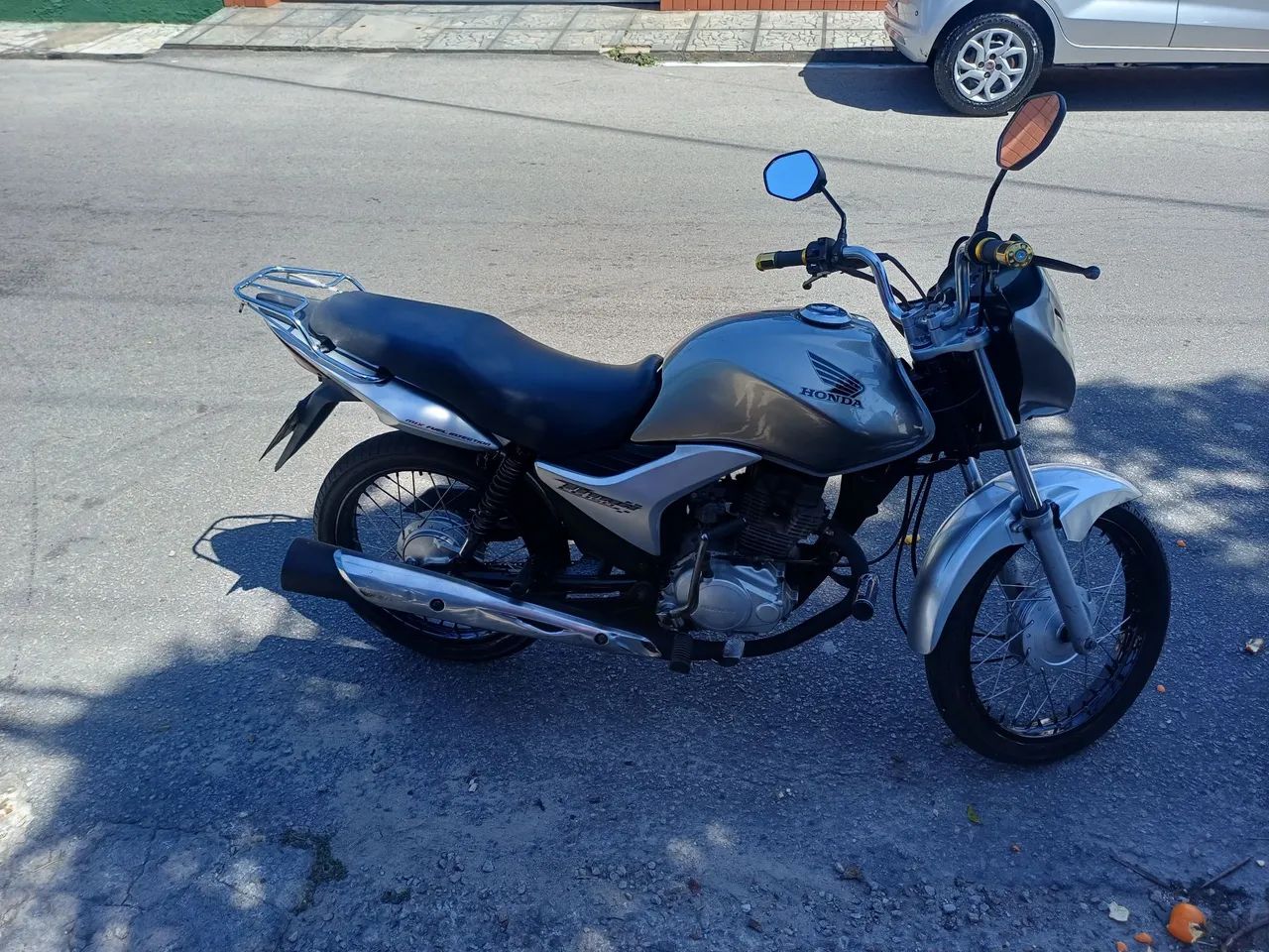 Titan 150 ks  - Foto 4