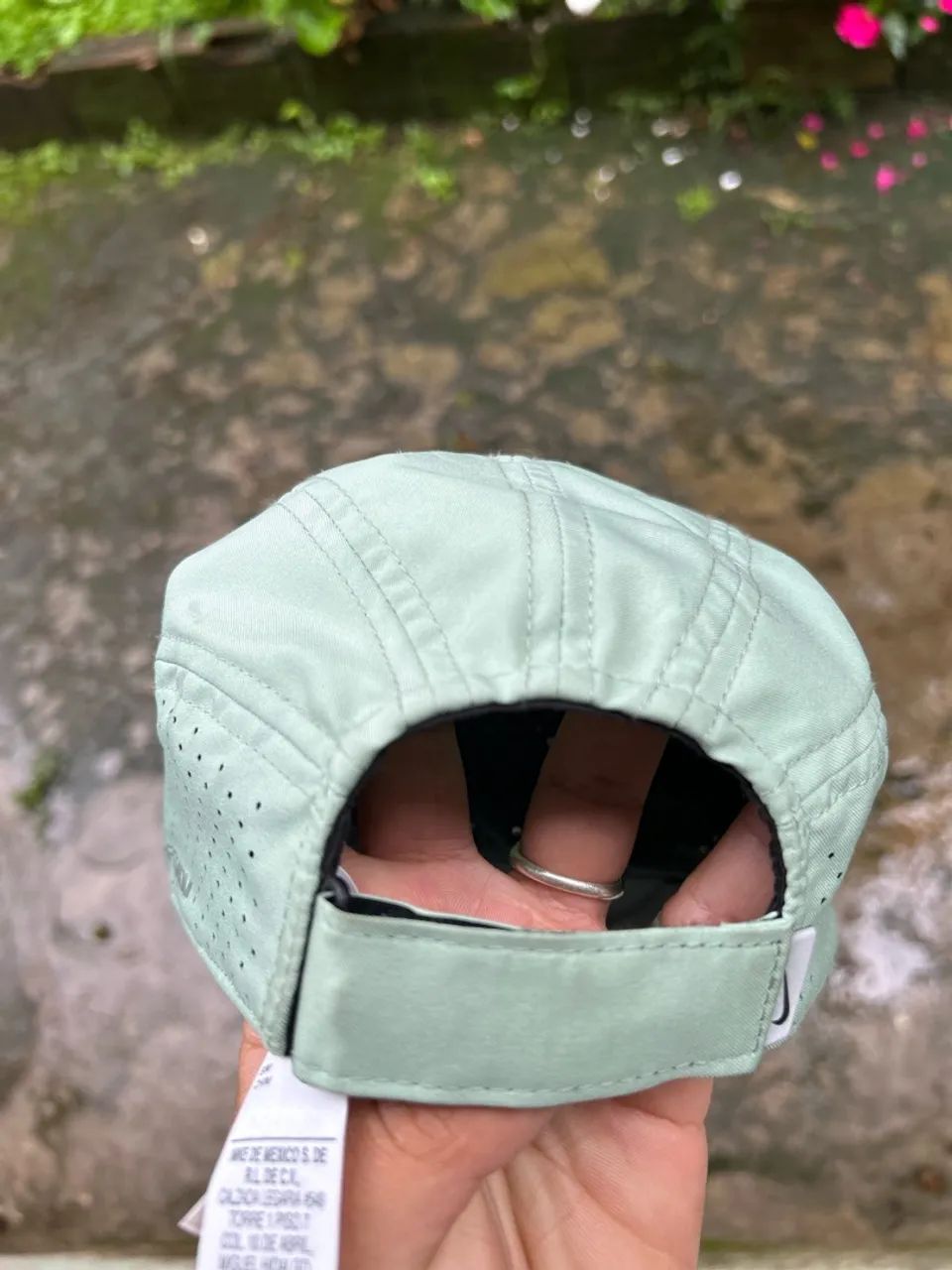 Boné da Nike - Foto 4