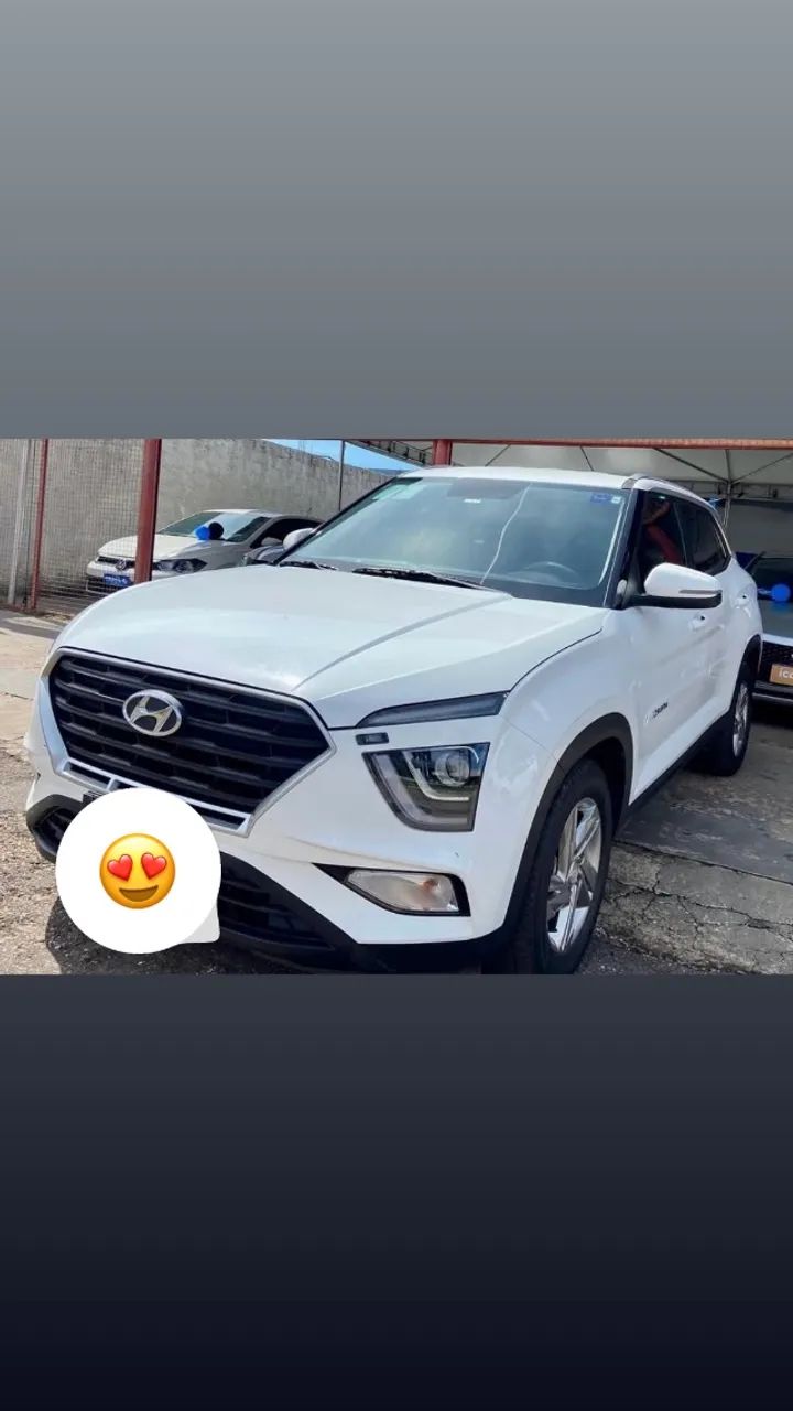 Hyundai Creta 2023