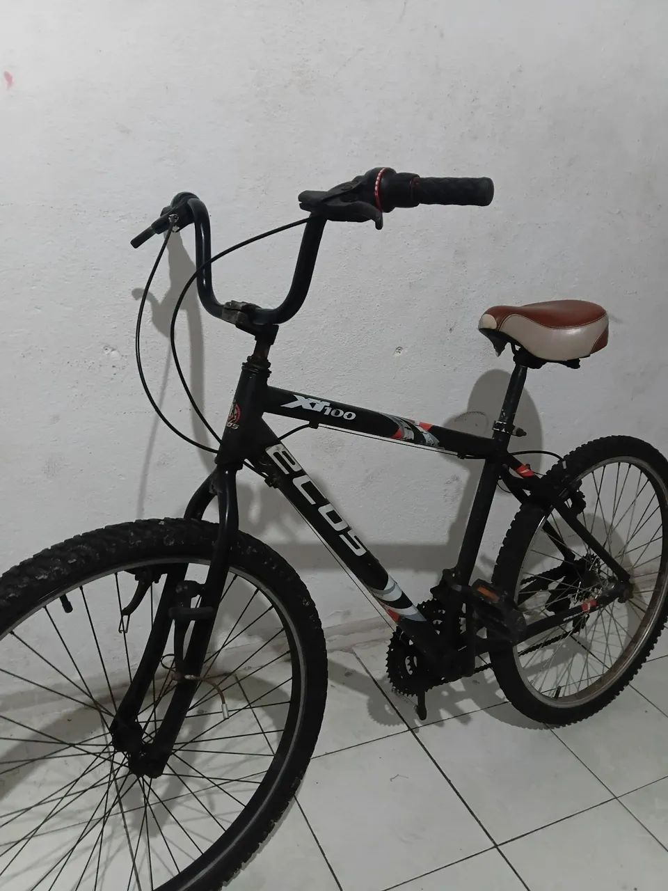 Bicicleta Aro 27 - Foto 2