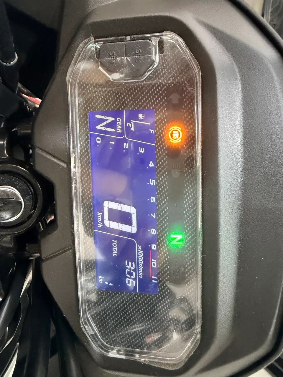 TITAN 160 ABS 2026 - Foto 4