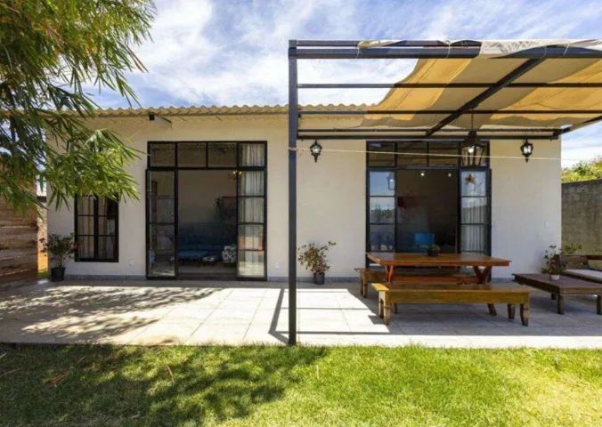 OPORTUNIDADE - CASA ESTILO CHALÉ AMERICANO