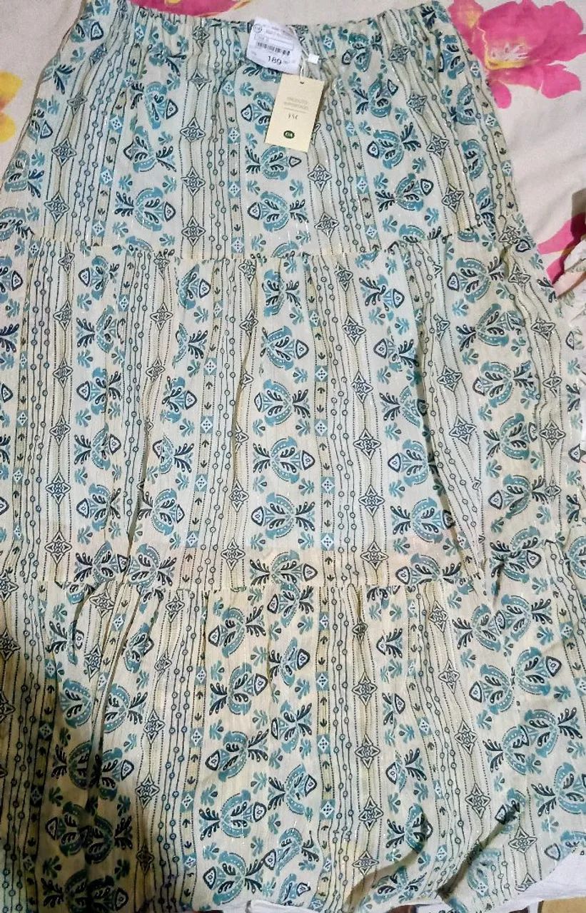 Saia Longa  - Foto 2