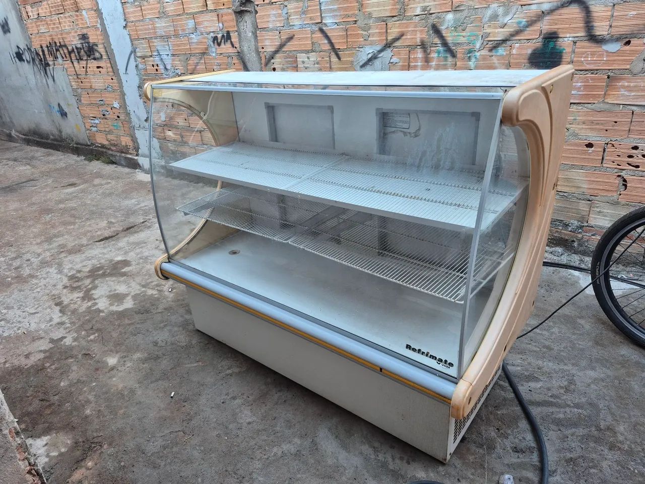 Vitrine refrigerada - Foto 3