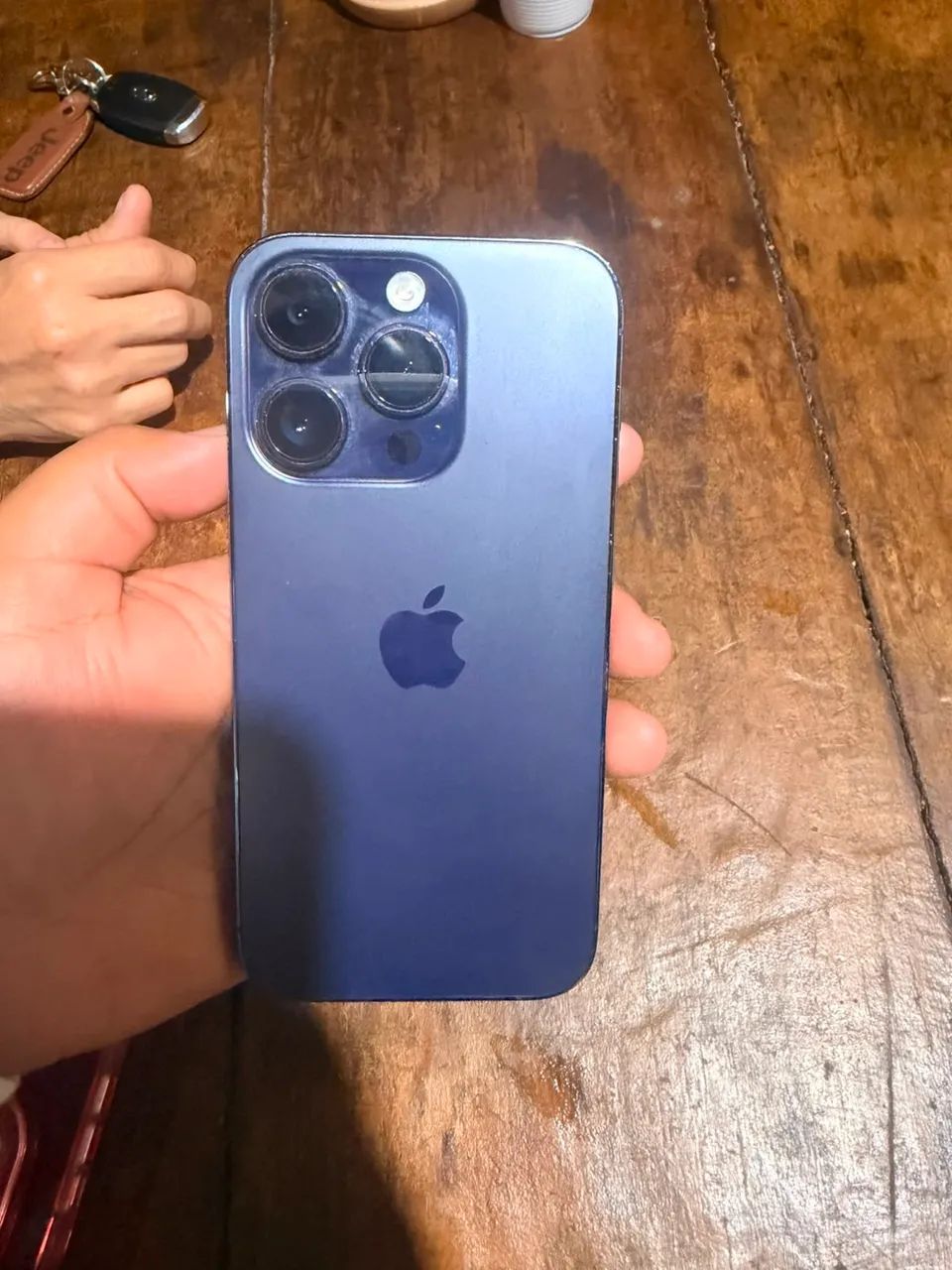 iPhone 14pro  - Foto 3