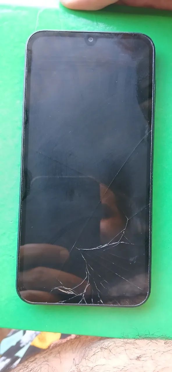 A15 Samsung 128gb - Foto 2