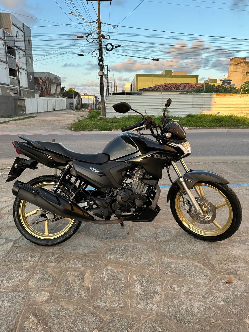 Factor DX  - Foto 4