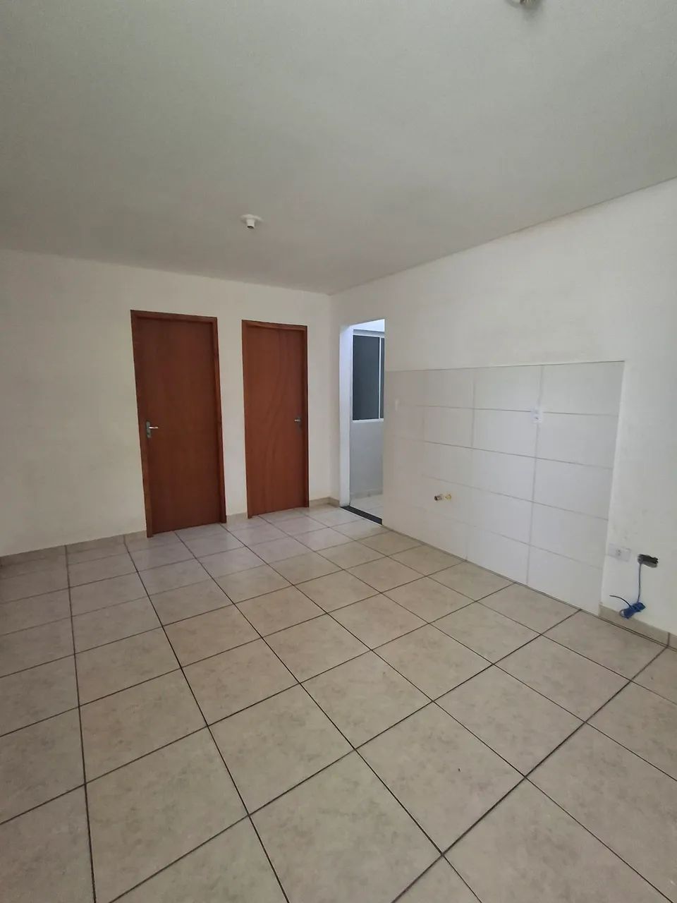 Alugo apartamento  cic
