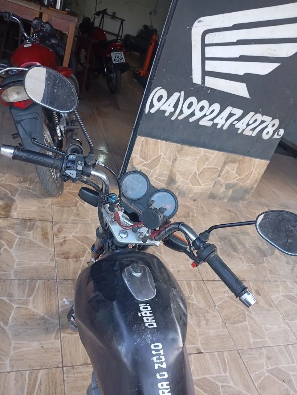 SUZUKI YES 125 - Foto 5
