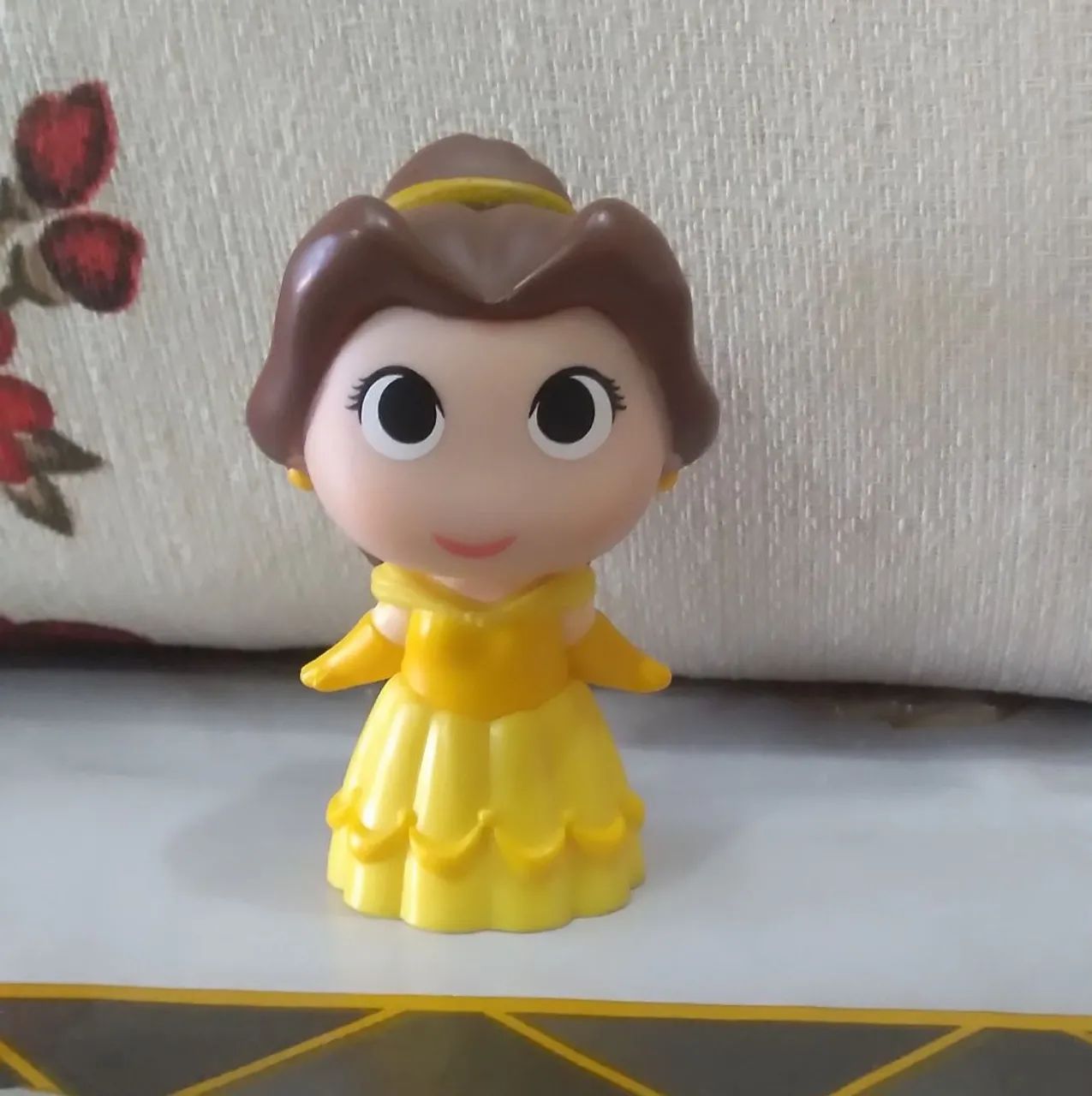 Funko Pop Mystery Mini's Disney Princesa - Foto 4