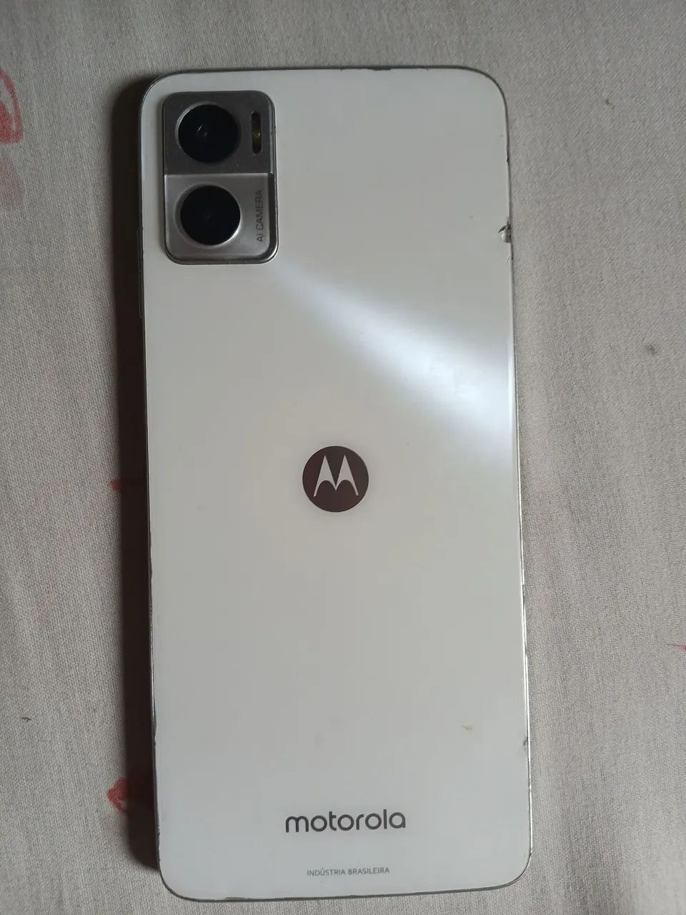 Motorola Moto E22 128GB Funcionando Perfeitamente  - Foto 2