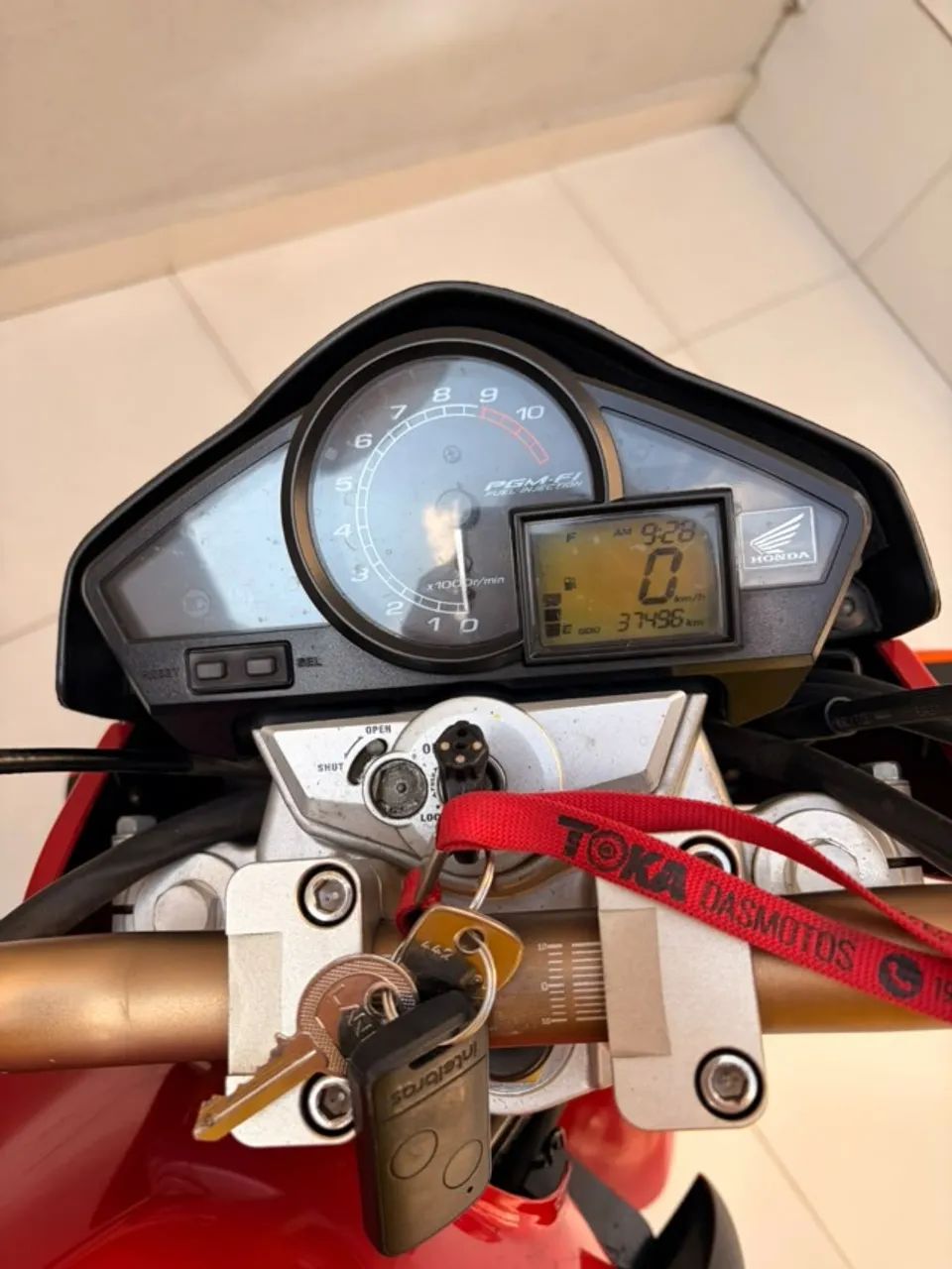 Honda CB300 2011/11 - Foto 4