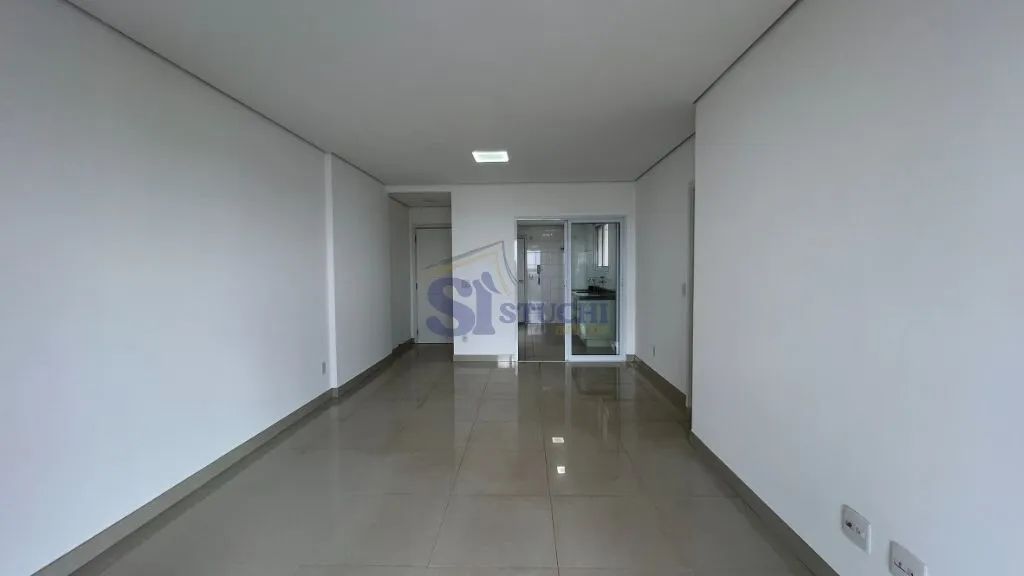 Apartamento à Venda no Edifício Carlos Gomes 3 Dormit órios e 2 Suítes - Foto 4