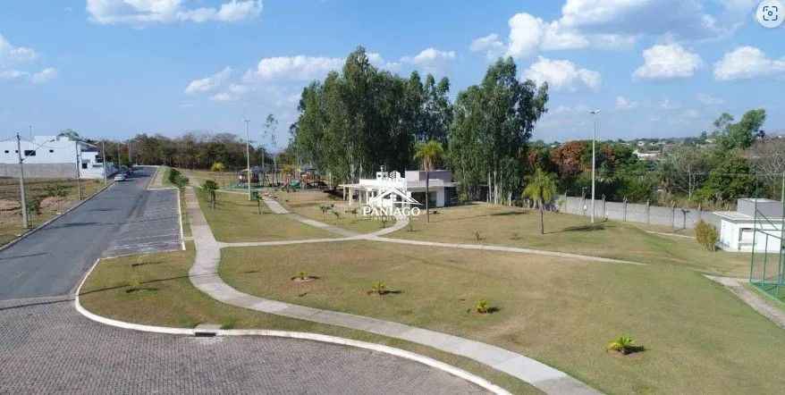 OPORTUNIDADE TERRENO NO FLORAIS DO VALLE - Foto 5