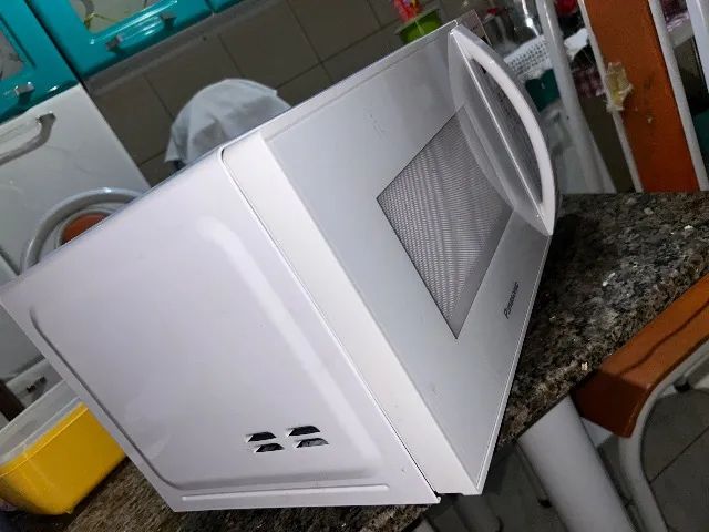 microondas  - Foto 2