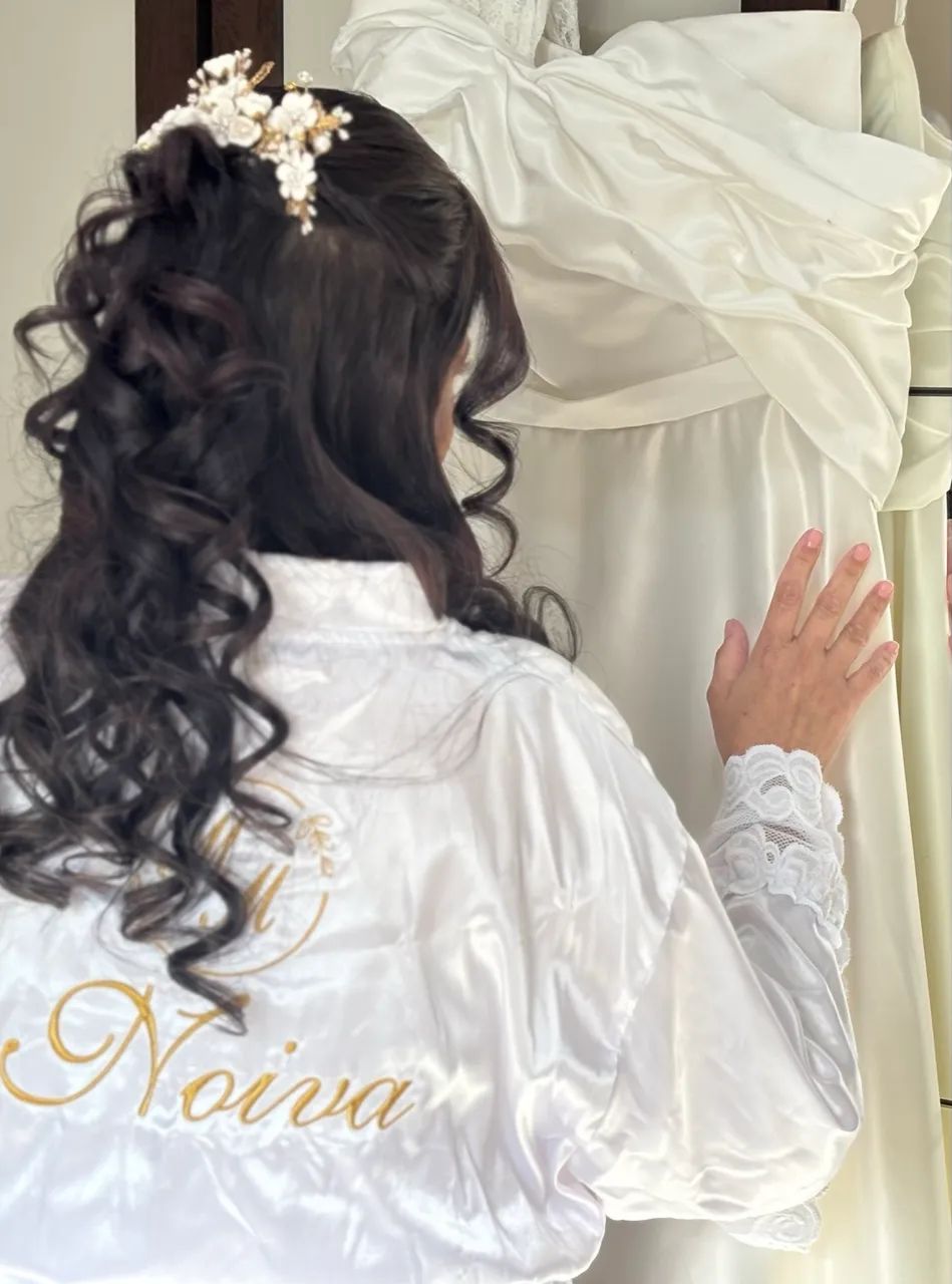 Hobby noiva