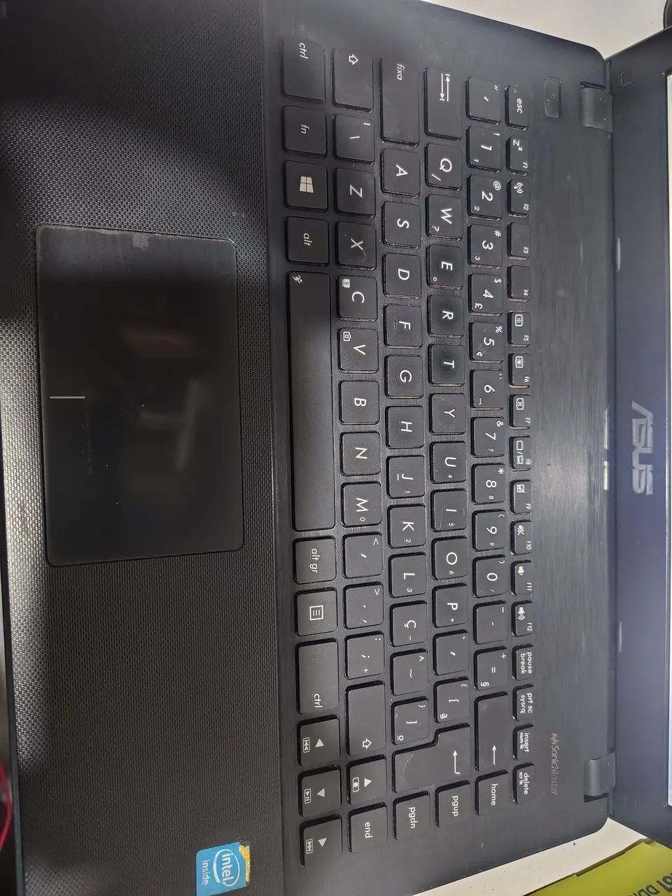Notebook Asus  - Foto 2