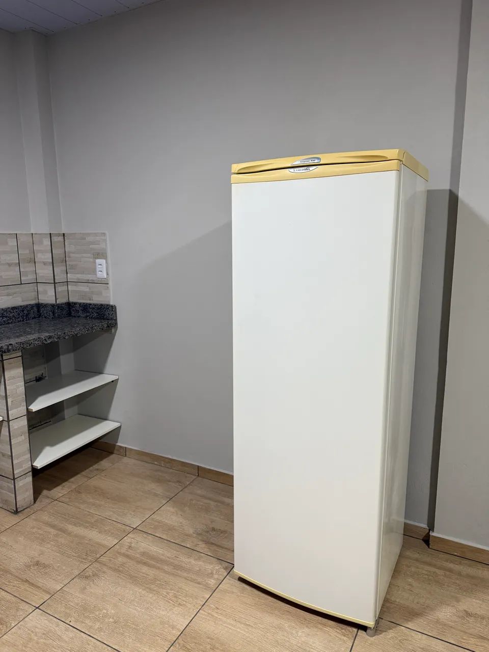Alugo Mine apartamento estilo Studio  - Foto 3