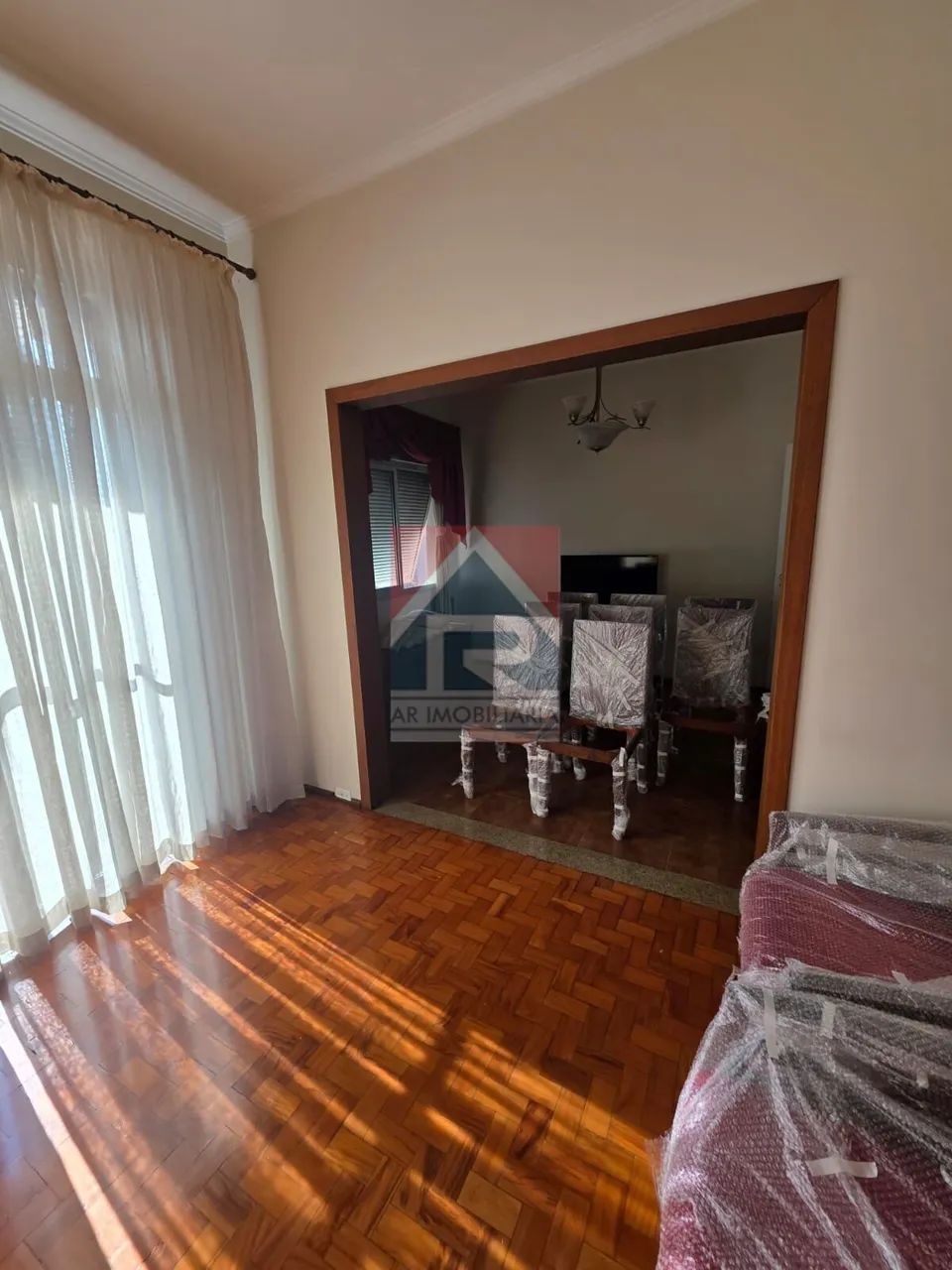 Apartamento para alugar no bairro Centro - Santo André/SP - Foto 3