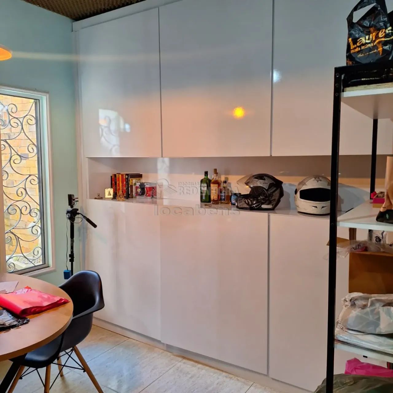 Locação: Casa Comercial na Vila Imperial - Foto 4