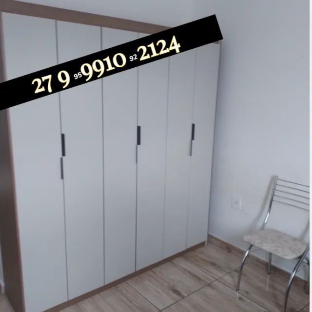 MONTADOR DE MÓVEIS  VITORIA DAVID - Foto 3